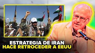 Richard Wolff: El movimiento de IRÁN en ORMUZ que hace retroceder a EE.UU.
