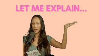 Kat's Confessional