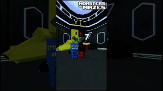 I am back #monstersandmazes #fastpace #vr #gtag #gaming #kirby #helpmemakethismakesense #starwell #a