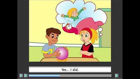 Get Smart plus 4 Module 3 Smart kids page 28