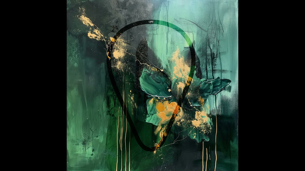 Adult Sonics - Liquid space