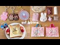 ミッフィー&mojojojoくじ🐰🐻💓 | スシロー×スンスン🍣､ポップアップ ､セリア購入品､ガチャガチャ､バッグの中身