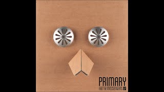 프라이머리(Primary) - ? (물음표) (feat. 최자 & Zion.T) (Instrumental)