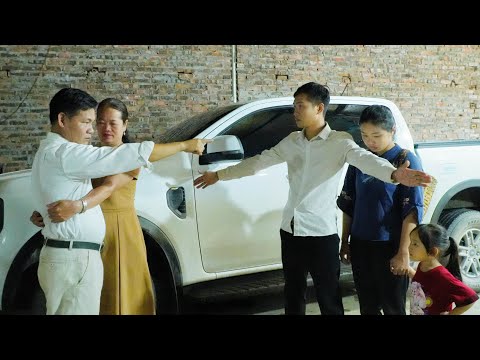 Can Single Mother Nhien Convince The Mayor S Father To Accept Her Feelings For Mayor Vu 