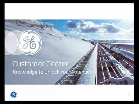 Customer Center | General Access