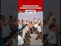 Nagpur : Procession of RSS worker development class held in Nagpur