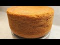 como hacer pan esponja sabor cafe extra esponjado para 3 leche