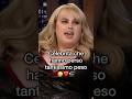 Attori che hanno perso tanto peso! 😳 #rebelwilson #short #shorts #weightloss #weightlossjourney