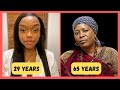 Uzalo Actors with real names and ages 2023 | Uzalo today