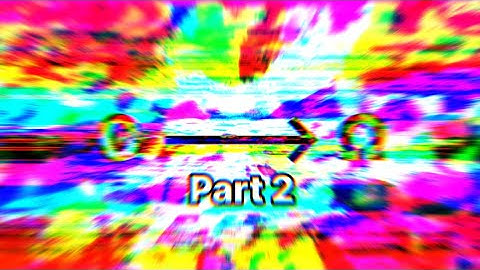 Numbers 0 To ABSOLUTE INFINITY?!!?? [Part 2]