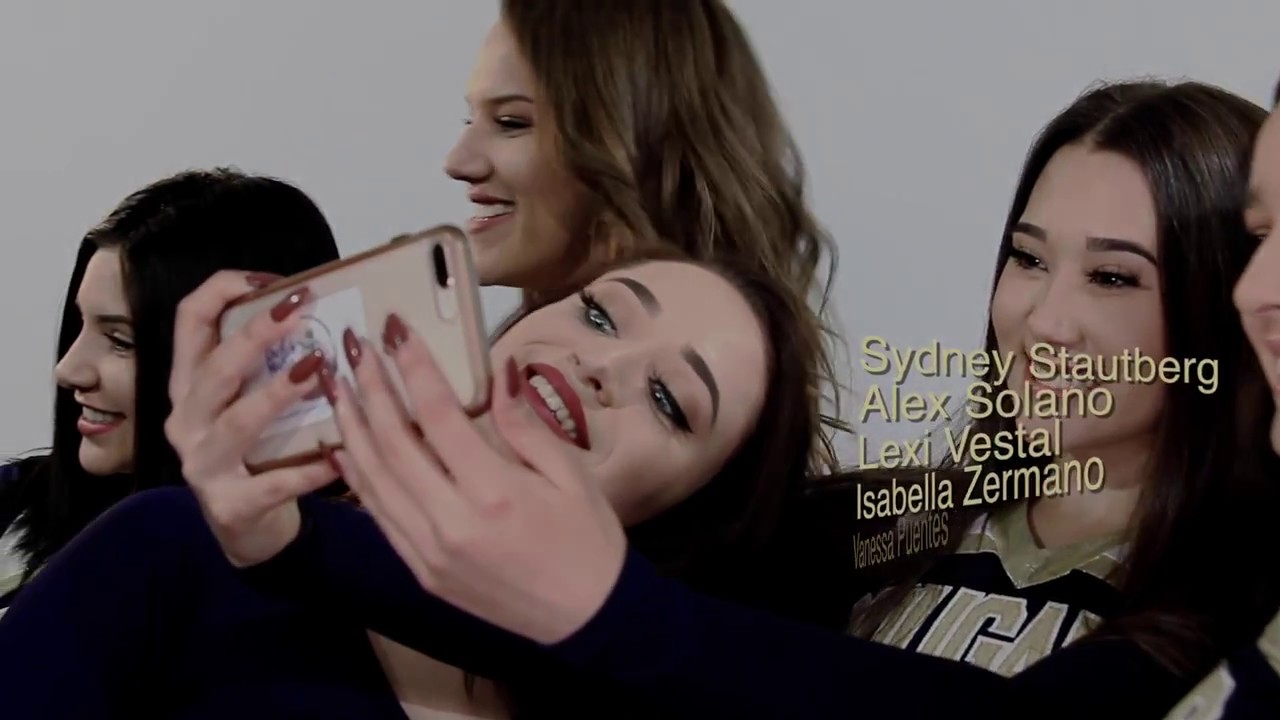 The 2017 Kellis Spiritline