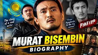 Murat Bulatovich Bisembin: Biography