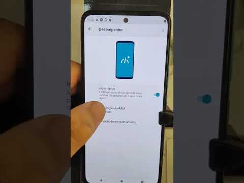 Vídeo: Podemos atualizar a RAM no telefone Android?