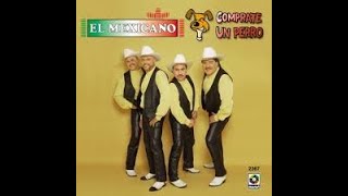 Video thumbnail of "Otro Tequila - Mi Banda El Mexicano"