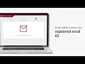 How to register on axis bank internet banking