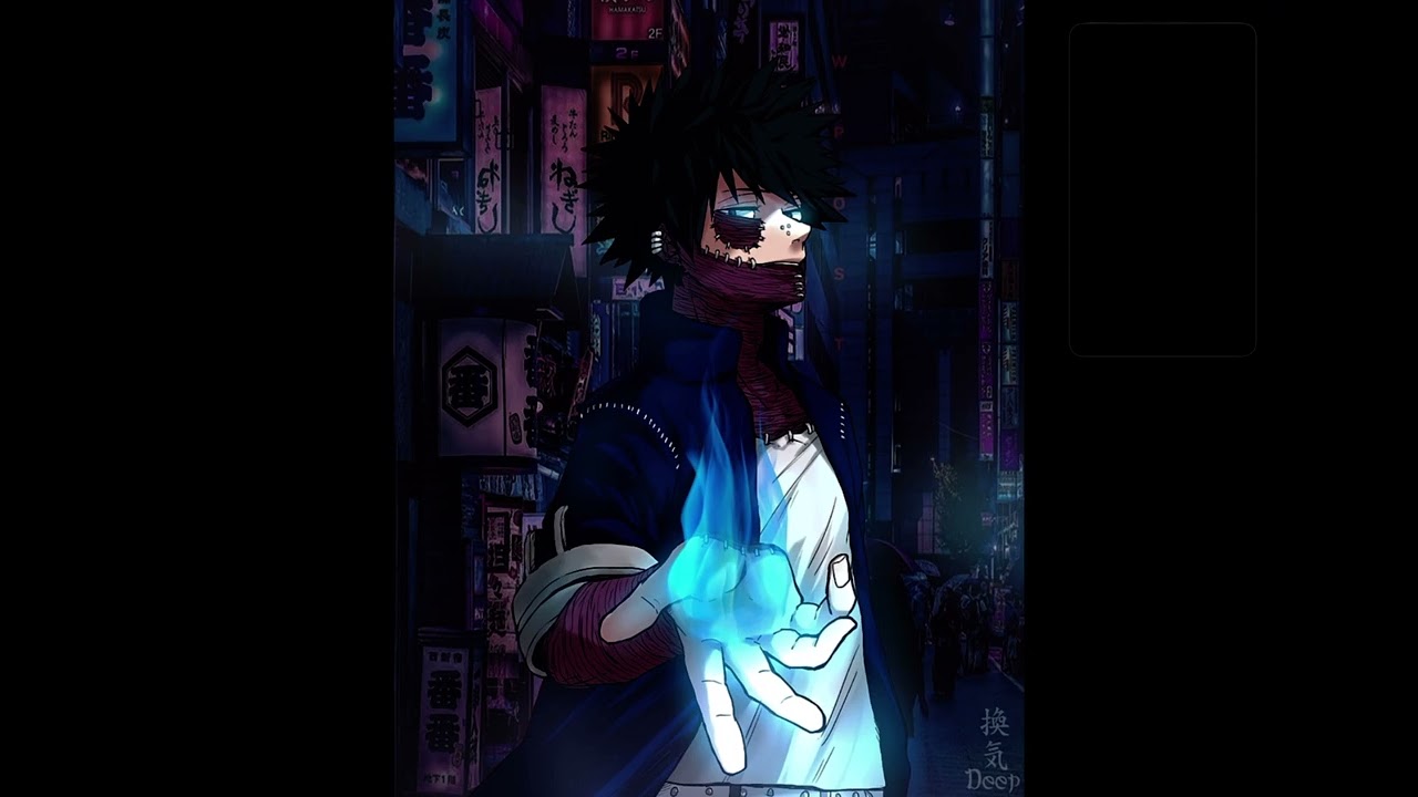 Mha Characters singing Despacito