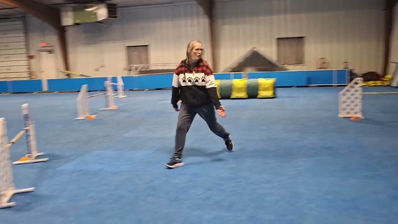 Sport, lots of backsides