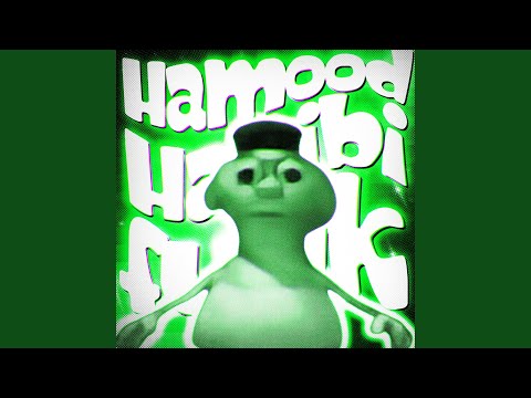 Hamood Habibi Funk Ultra Slowed 