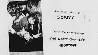 Aburden - Sorry.