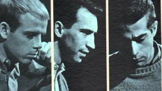 Chad Mitchell Trio - Waves On The Sea chords