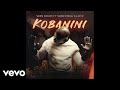 Mobi Dixon - Kobanini ft. Nomcebo, T-Love