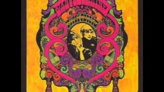 Jan & Lorraine - Gypsy People