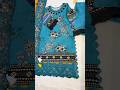 Beautiful dress design for eid 2026 #clothingdesign #neckdesign #dress #dressdesingn #eidoutfit