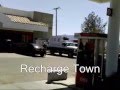 Recharge Town ~ Episode 9