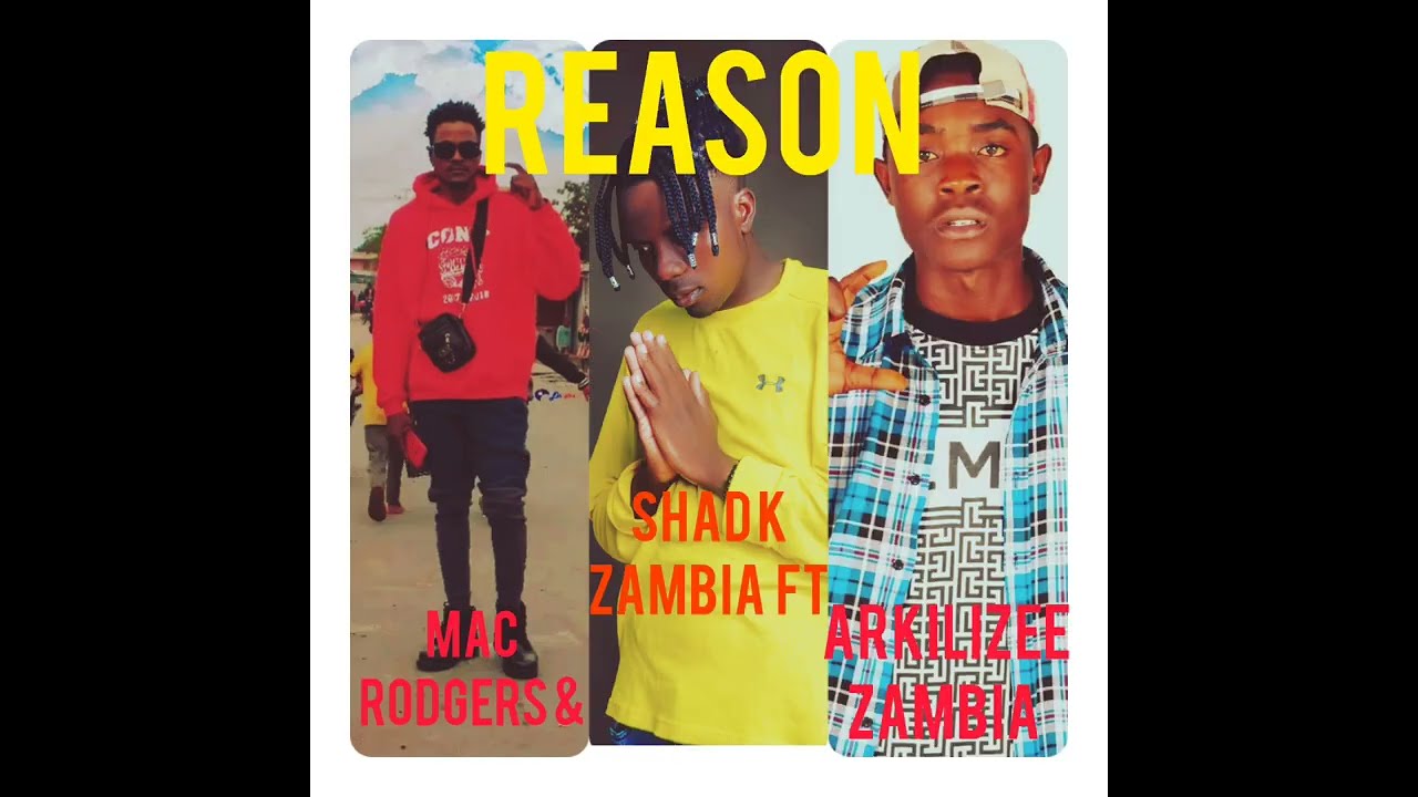 MIXED TAPE 📼 SHAD K ZAMBIA { 2020-To-2023 Track listfor3ys }