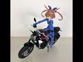 1/12【Honda 《CB1000R》クロモスフィアレッド】スカイネット②