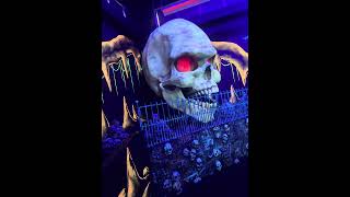 Monster mini golf in Gastonia NC