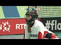 2019 Women's WFC -  JPN v DEN (group match)