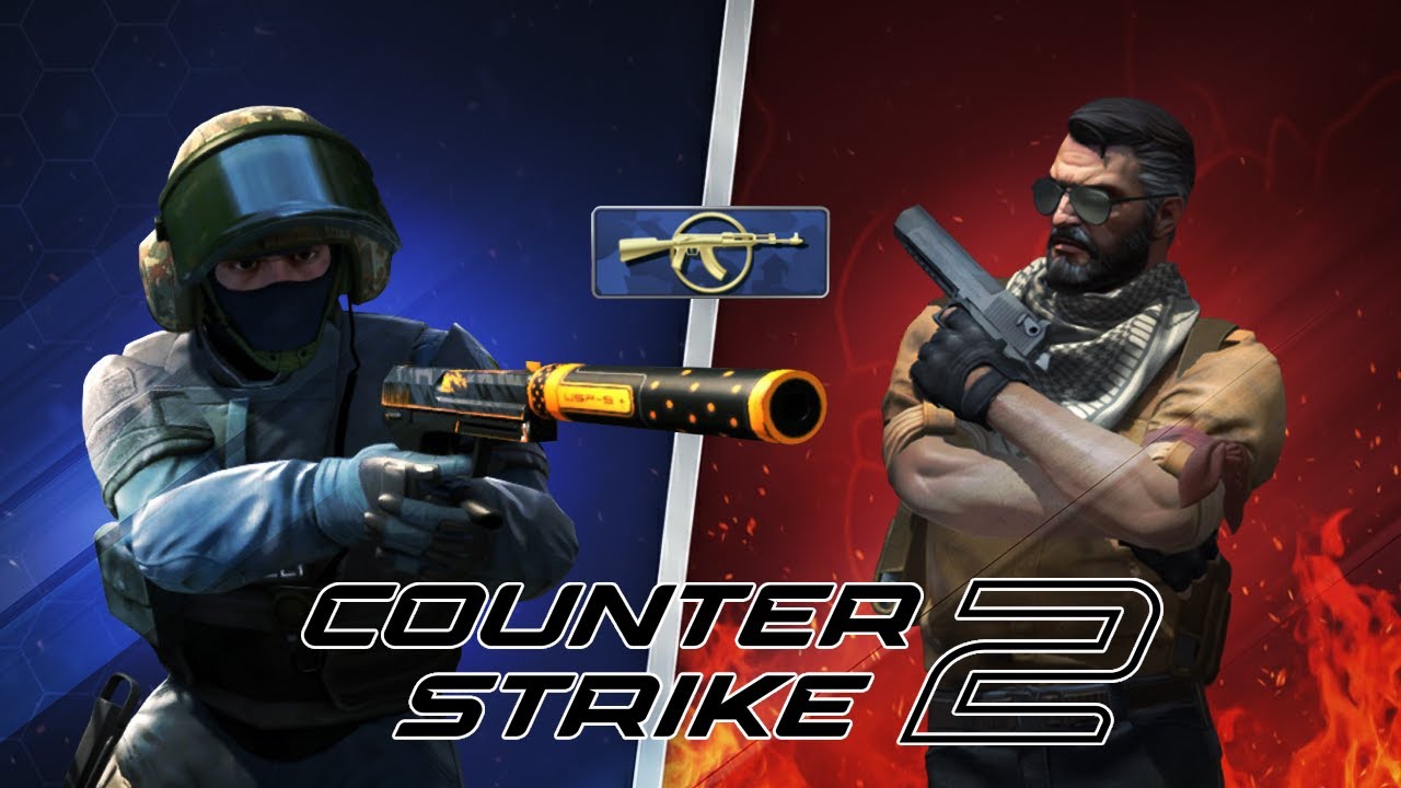 b4rtell // CS2 Edit (Phonk)