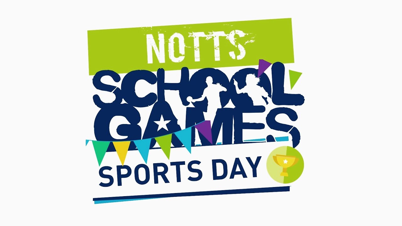 School sports day. Sports Day at School. Sport Day at School.