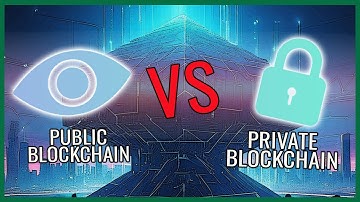 Public vs. Private Blockchain - Which is Right for You?