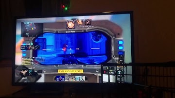 Crazy bo3 quad feed with locus