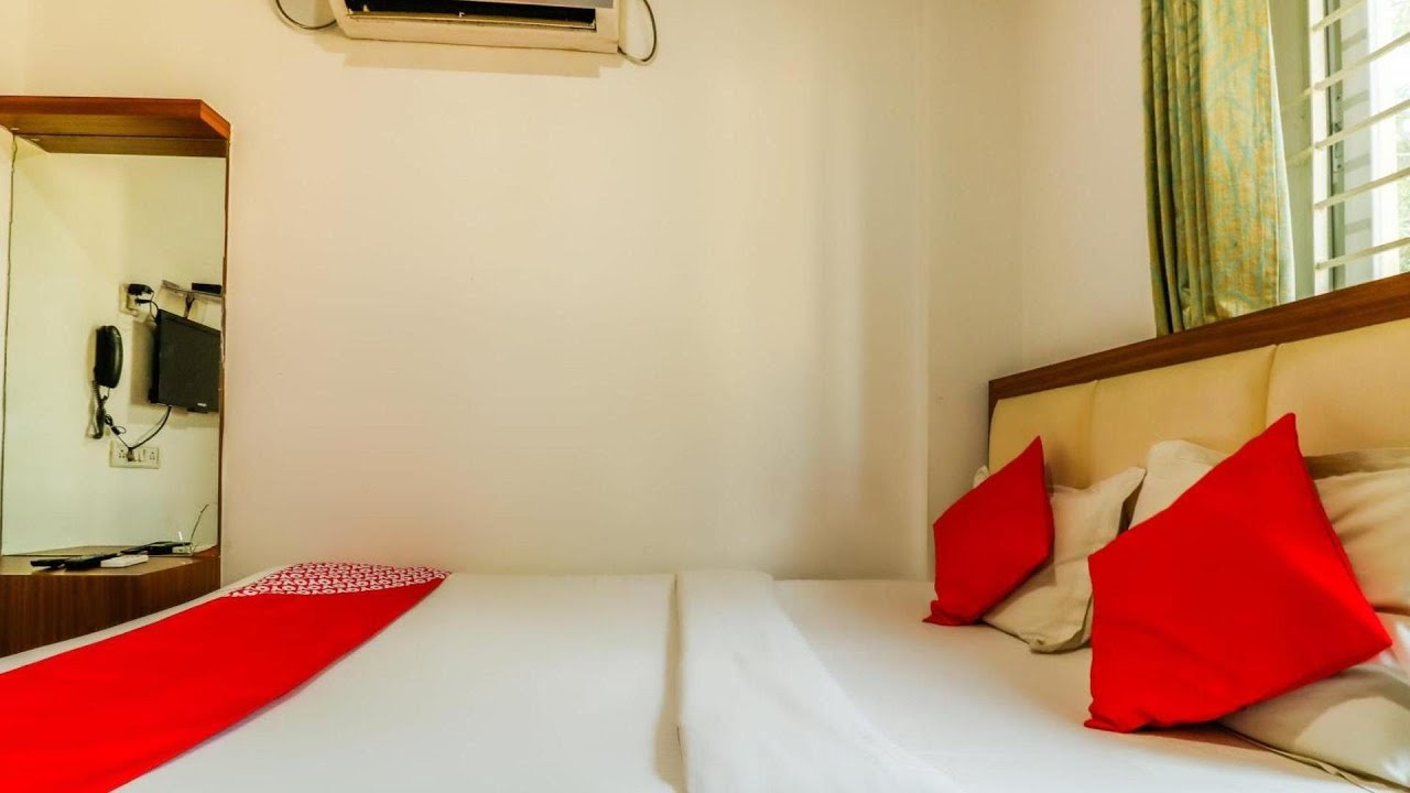 Отель O 69693 The Royal Park, Бангалор, Индия | Путешествие Дивейн