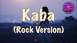 Download Lagu Kaba - Tootsie Guevara (Rock Version Cover) MP3