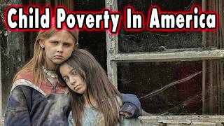 10 States With High Child Poverty Rate.