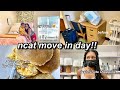 HBCU Move In Day Vlog!!! (ncat edition)