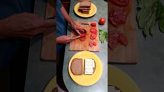 Tip For Grilled Cheese With Tomato