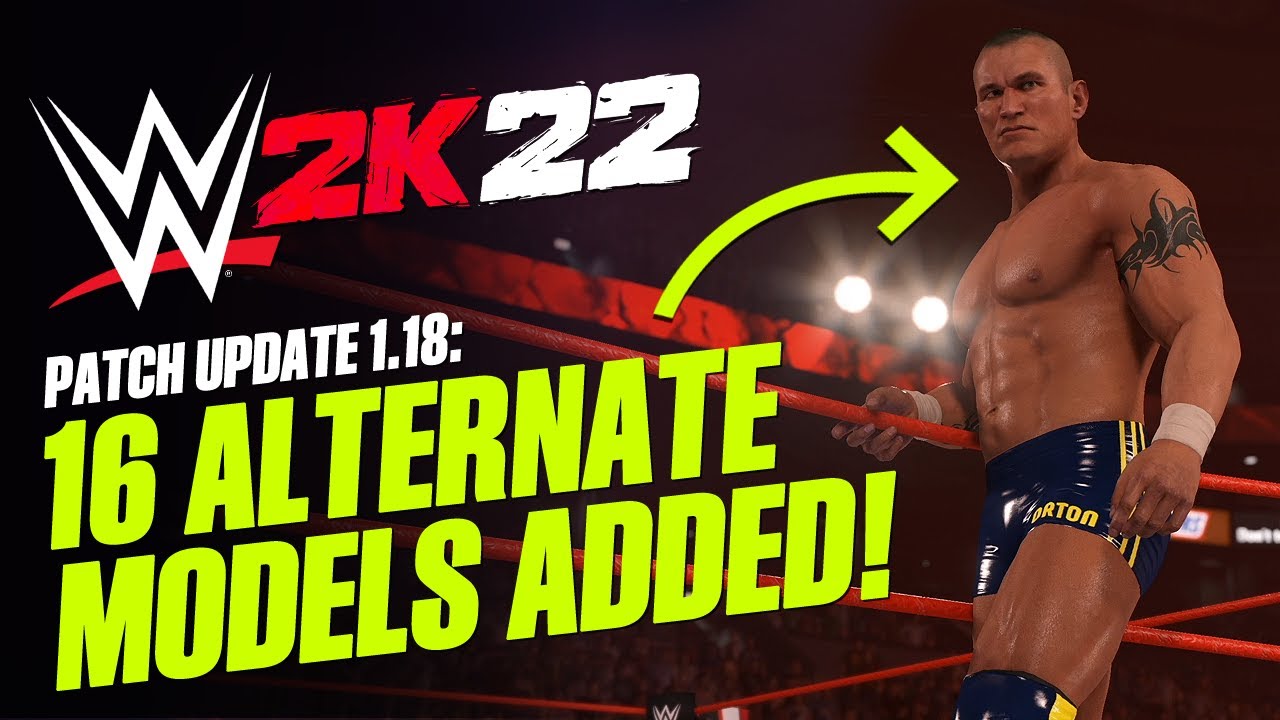 WWE 2K22: 10 NXT Wrestlers That Need to Be on the Game's Roster