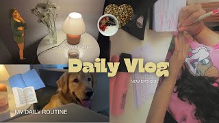 Vlog Estudos, Leitura E Devocional, Gestação Saudável