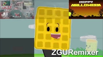 [Reupload]{COLLAB} The 10 part Sparta Upsilon Collab!