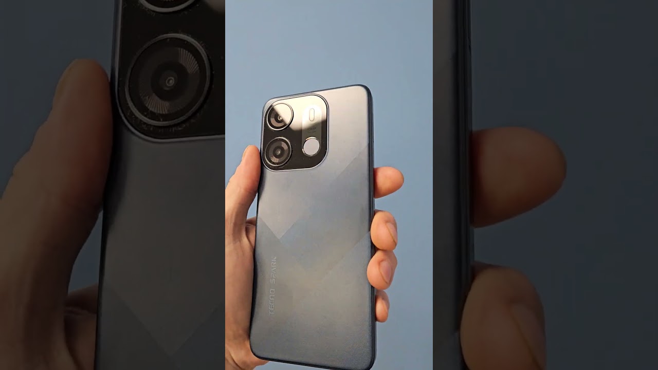 Tecno Spark Go 2023 3/64