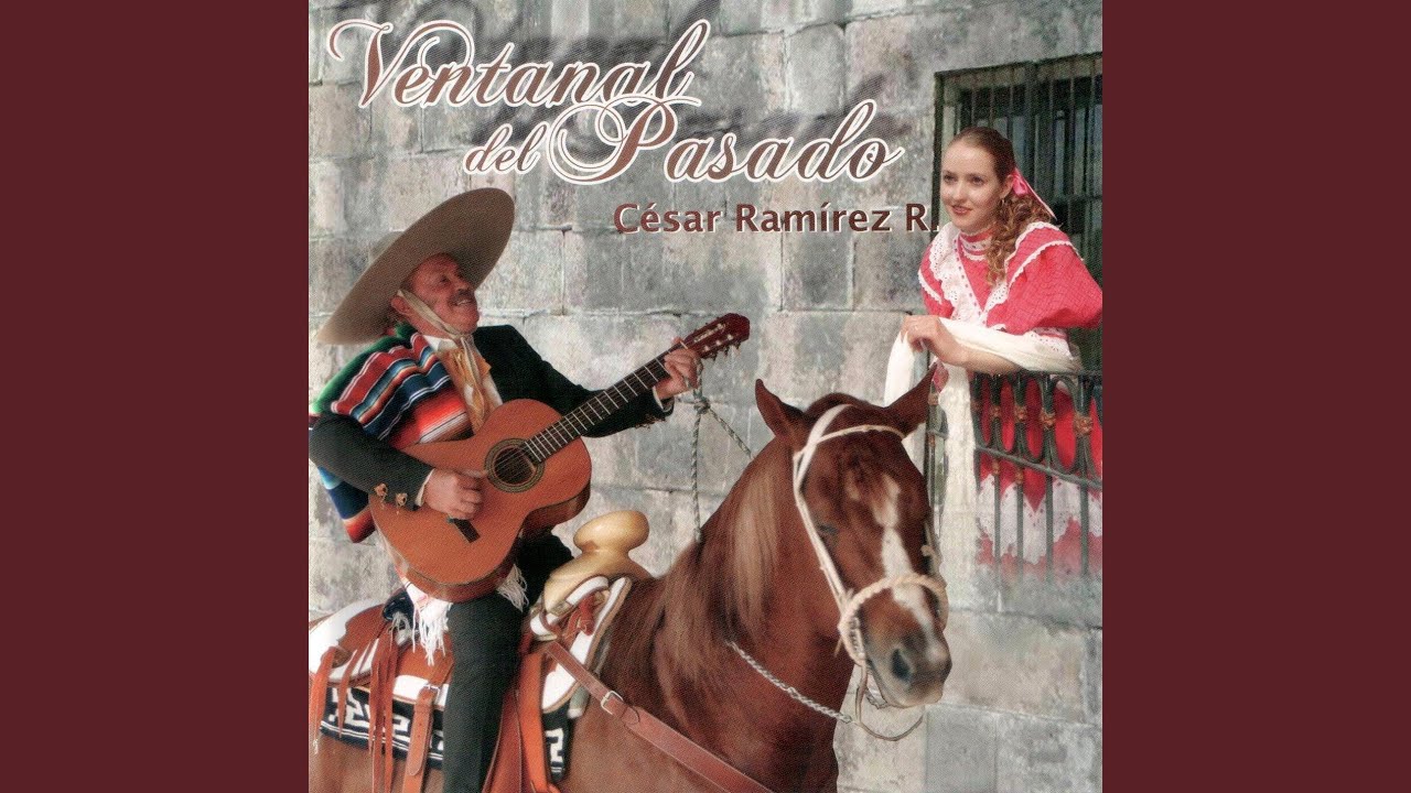 Watch Ventanal del pasado on YouTube Watch Ventanal del pasado on YouTube