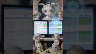 Variance Analysis in 15 Mins: AI Does the Work! #varianceanalysis #learnfast