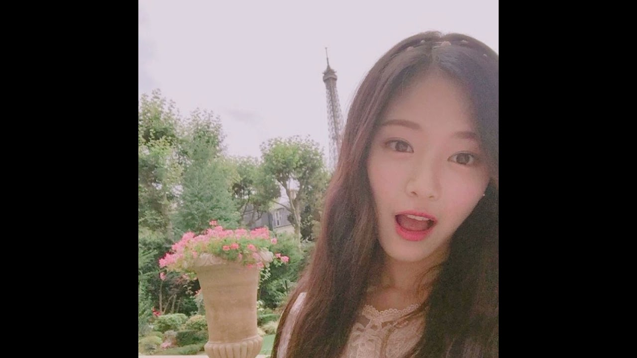 darling - girl's day(sped up/nightcore)