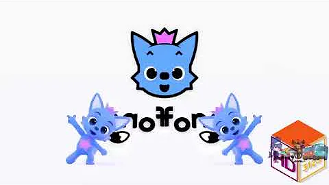 RQ Pinkfong Logo Effects Sponsored By Gamavision Csupo Effects EXTENDED mp4