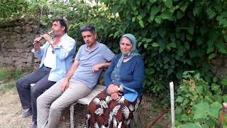 Binali Çalgın - Uzun Hava 